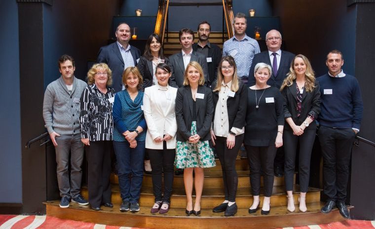 First National Digital Repository for Irish Language Data Launched