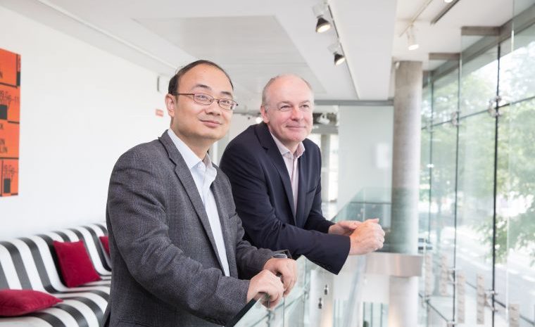 Huawei and ADAPT Centre Launch Research and Development Collaboration
