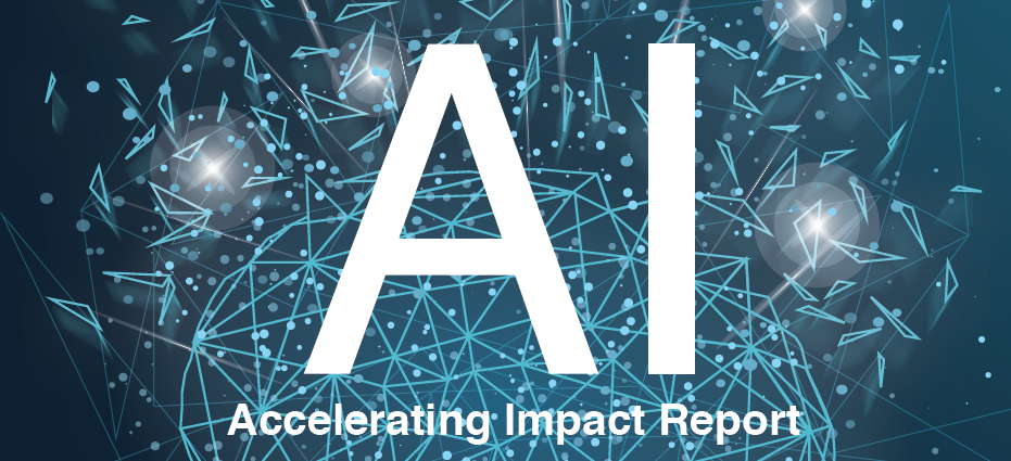 Report Reveals Artificial Intelligence Research has Generated €300 Million for the Irish Economy