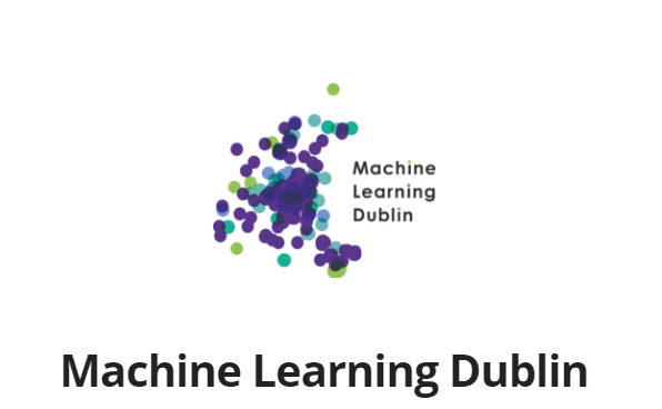 Machine Learning Dublin Boasts an All-Female line-up this May