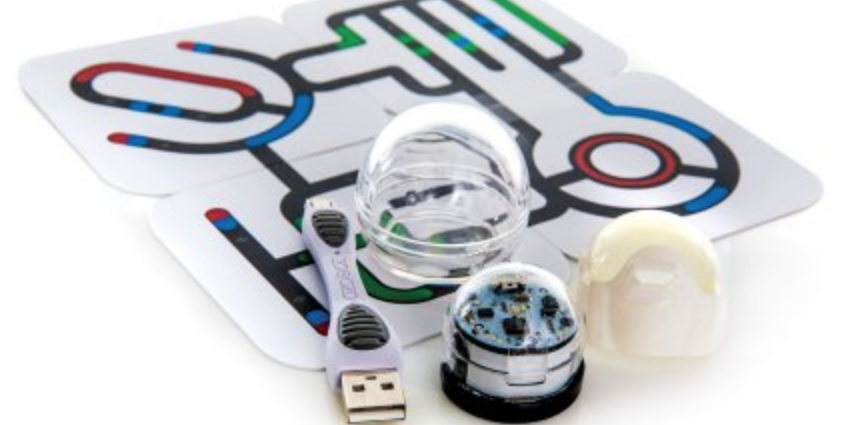 My Experience delivering Ozobot School Workshops