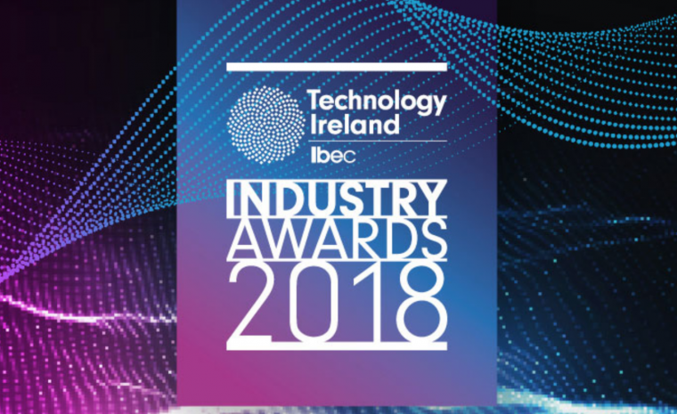 ADAPT Research Shortlisted for 2018 Technology Ireland Software Industry Awards