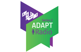 Cutting-edge technology and innovative startup culture at ADAPT