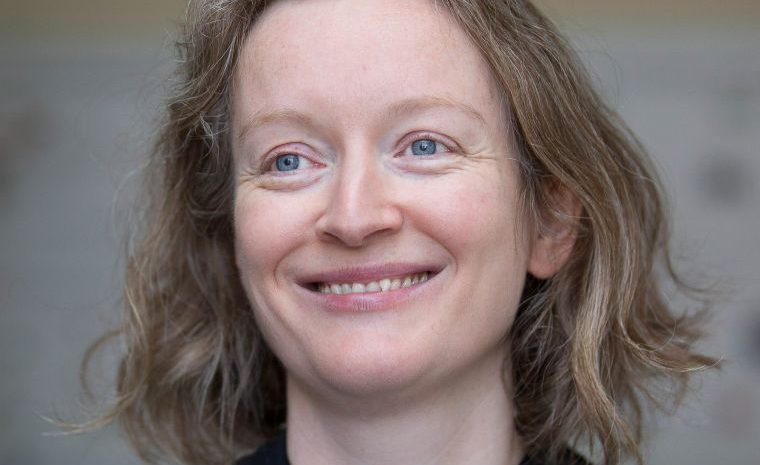 Professor Naomi Harte Appointed Fellow of Trinity College Dublin