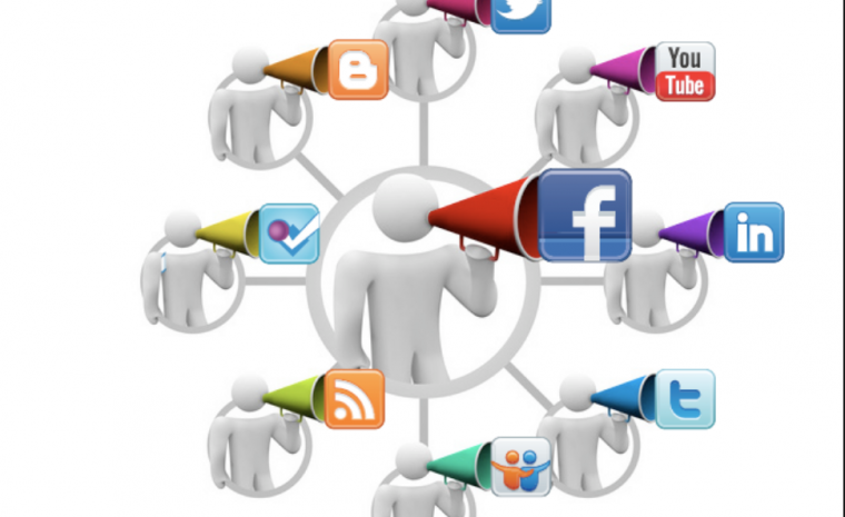 Public invited to shape the future of social media via ‘Heliosphere’