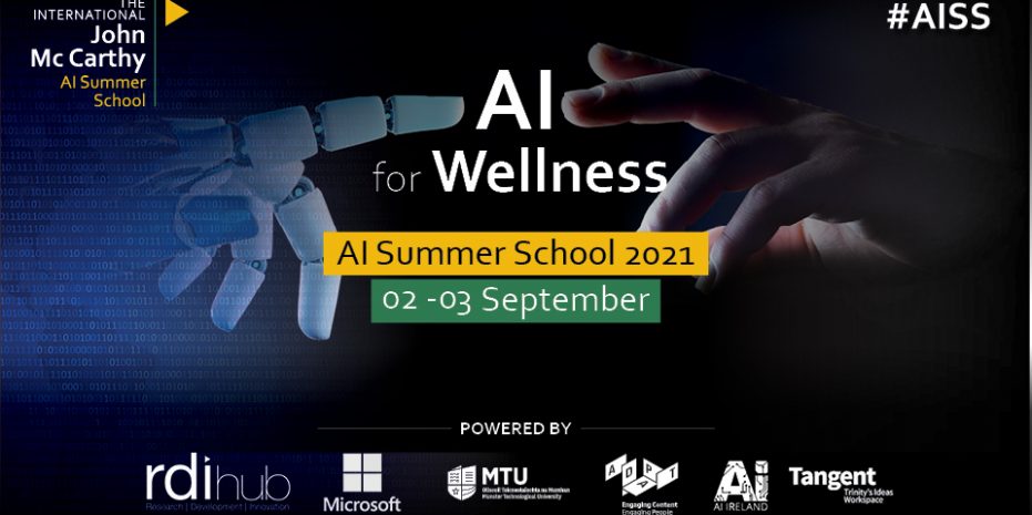 AI Summer School 2021