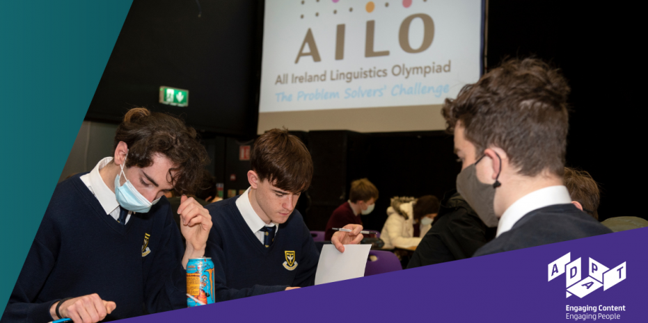 AILO Secures All-Island Funding from Department of Tourism, Culture, Arts, Gaeltacht, Sport and Media